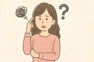 ファンが柴田淳をおかしいと感じる理由