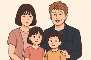 香取慎吾　子供は何人？