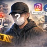 大内拓実の顔画像や写真は？勤務先やSNS(インスタ･Facebook)調査