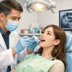 静岡市駿河区の歯科医師が診療中わいせつ行為！誰？名前は？医院どこ？