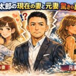 山本太郎(れいわ新選組)の現在の妻と元妻を調べたら色々衝撃だった