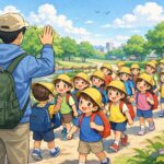 木村正章の顔画像は？勤務先の保育園はどこ？国籍と出身は？