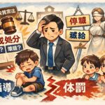 【沖縄】児童を蹴った校長の懲戒処分はどうなる？学校教育法の「体罰の基準」と今後の流れを分かりやすく解説